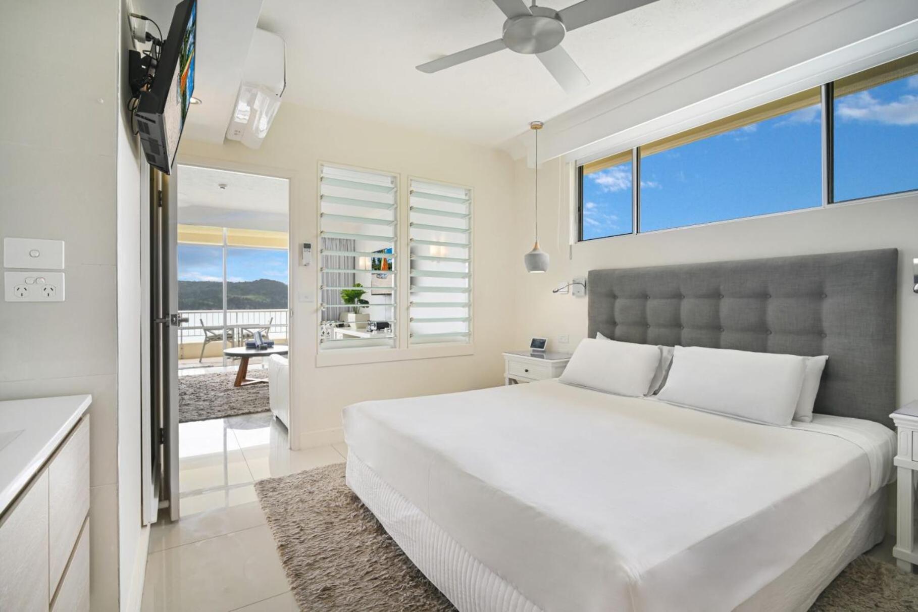 Whitsunday 1306 Apartment Hamilton Island