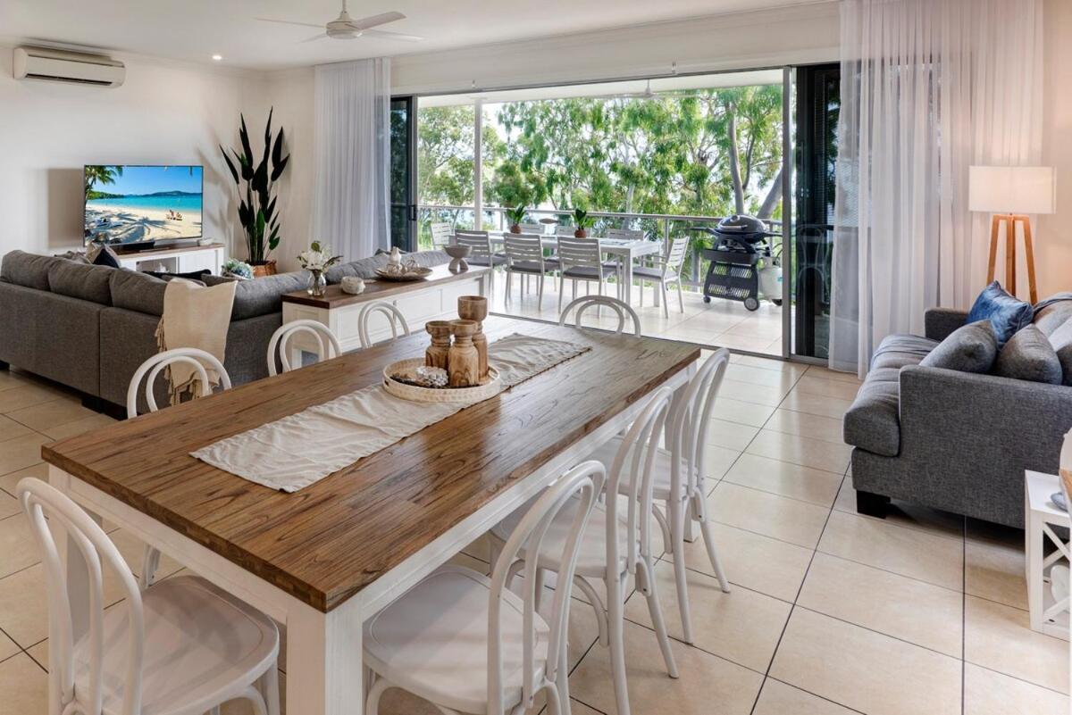 Blue Water Views 17 - Free Buggy Included! Apartment