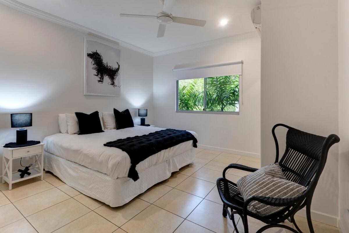 Blue Water Views 17 - Free Buggy Included! Apartment Hamilton Island