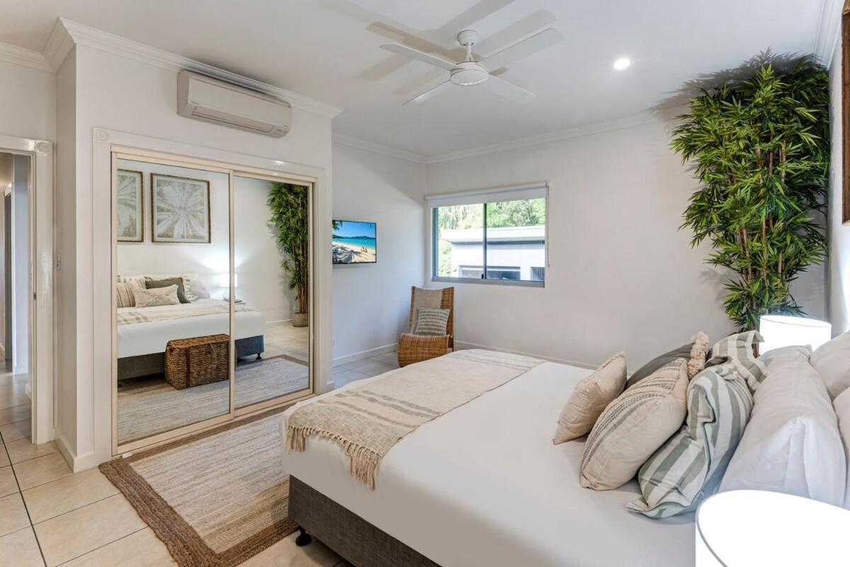 Apartment Blue Water Views 17 - Free Buggy Included! Hamilton Island