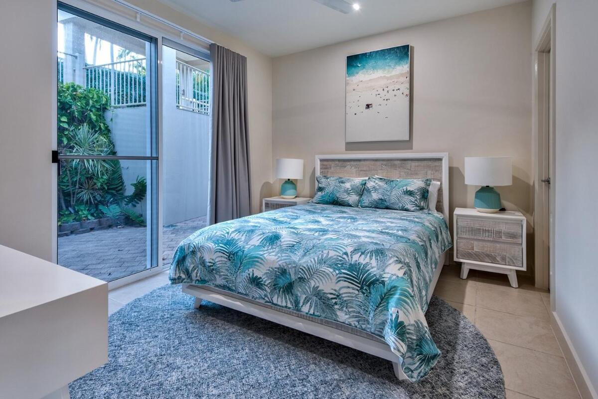 Apartment La Bella Waters 2 *