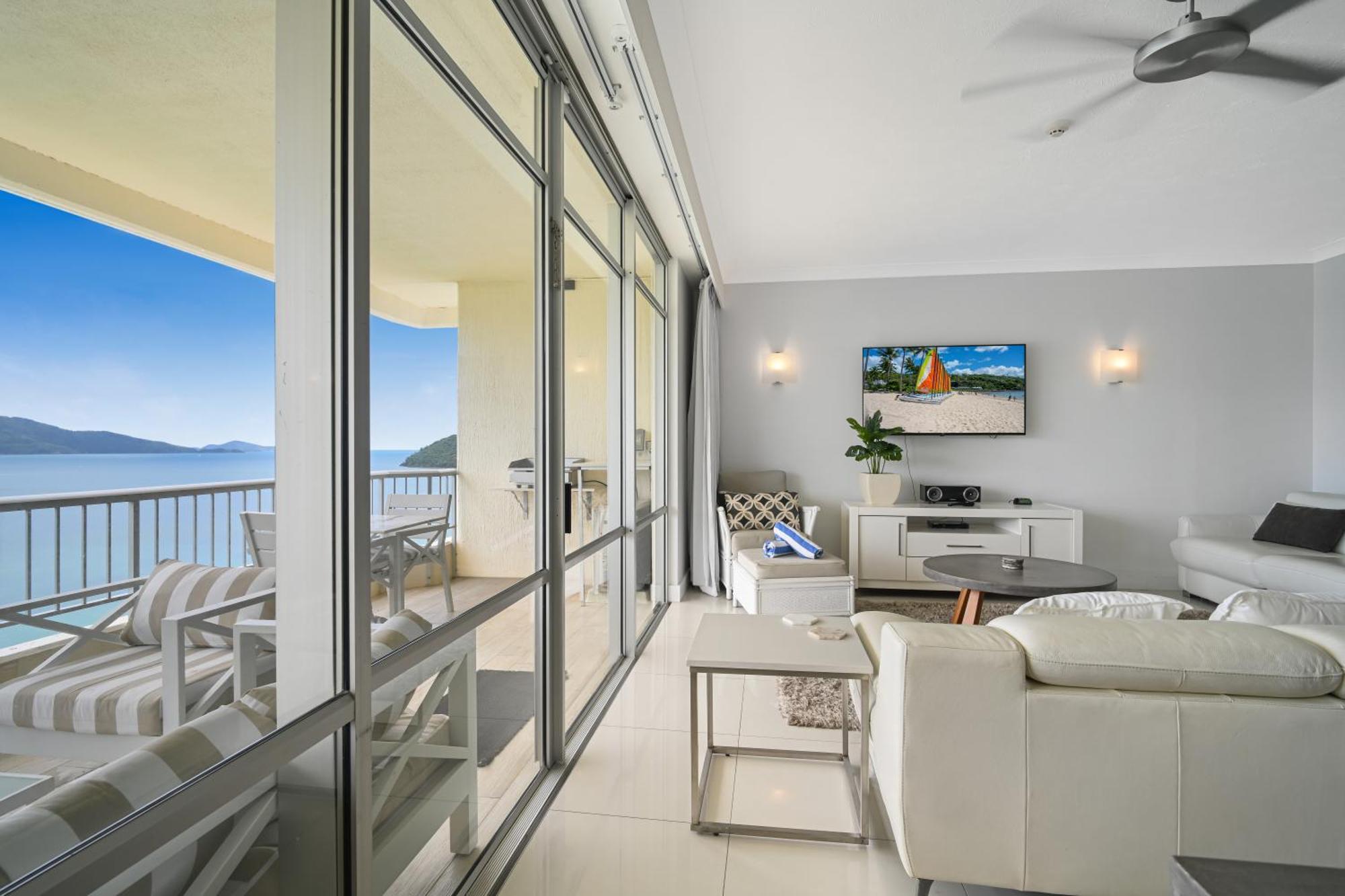 Apartment Whitsunday 1306 *