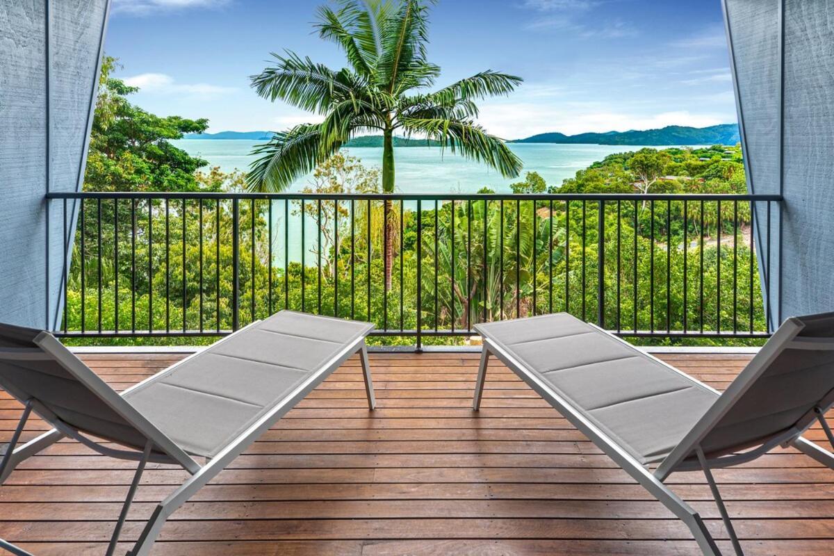 Panorama 10 - Buggy Included! * Hamilton Island