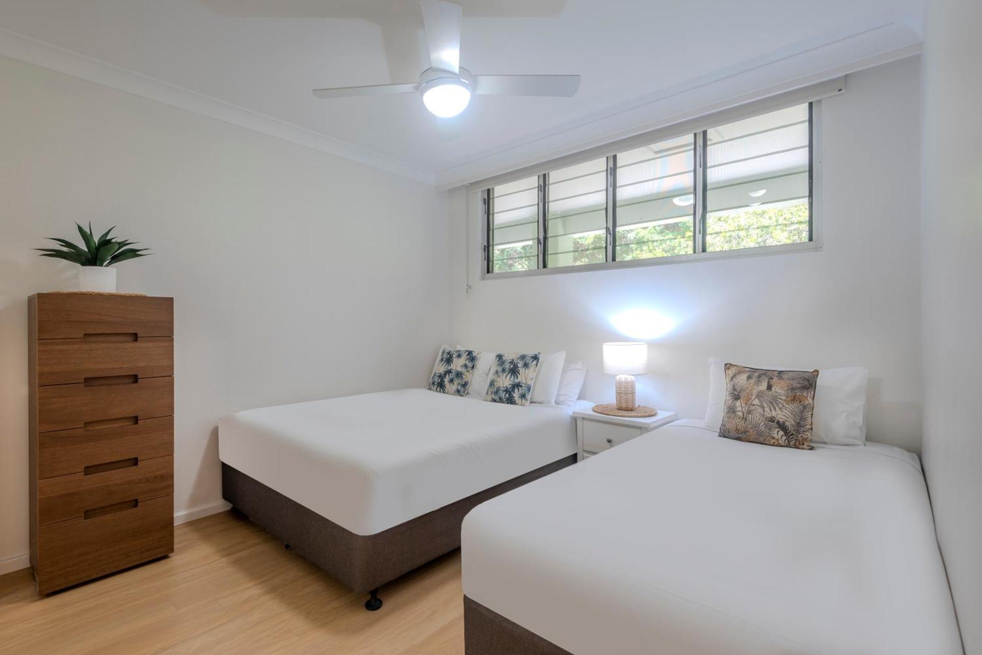 Apartment Lagoon Beachfront 202 On By Hamorent Hamilton Island