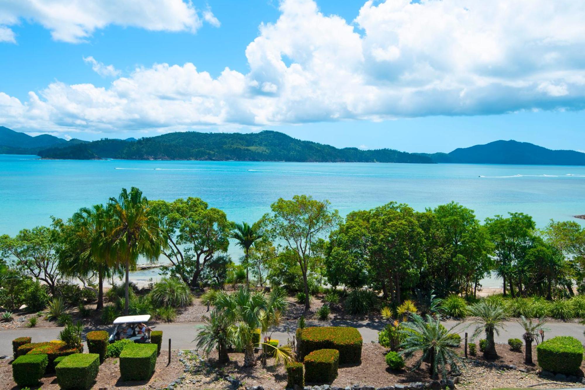 Lagoon Beachfront 202 On By Hamorent Apartment *