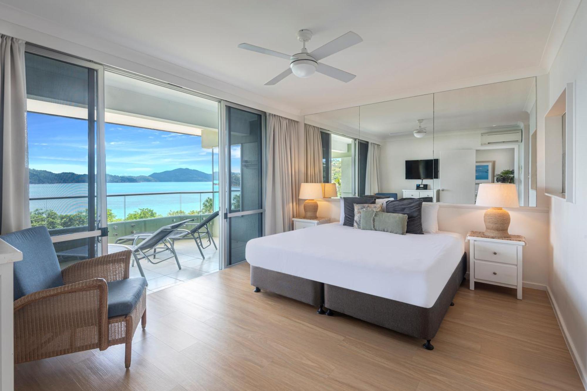 Lagoon Beachfront 202 On By Hamorent Hamilton Island