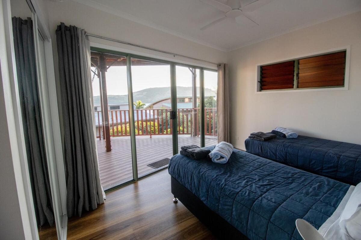 3 Bedroom Villa, Great Views, Buggy
