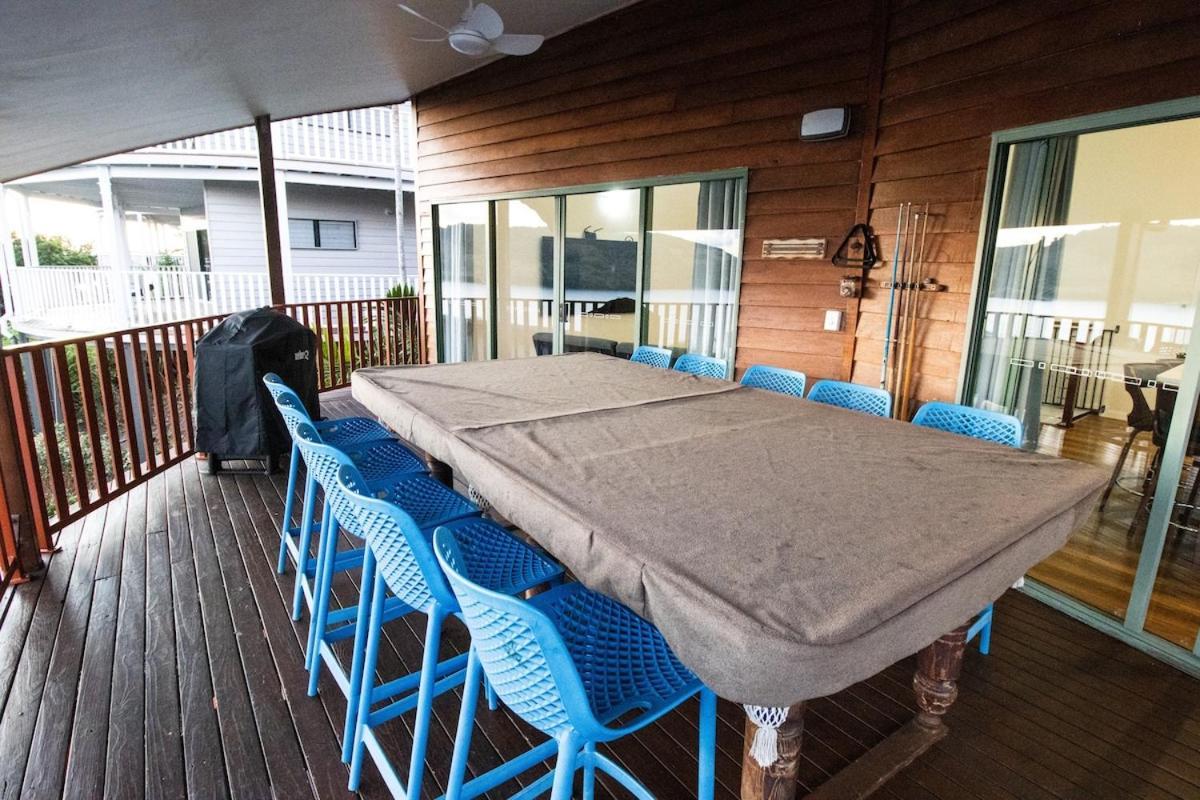 3 Bedroom Villa, Great Views, Buggy Hamilton Island