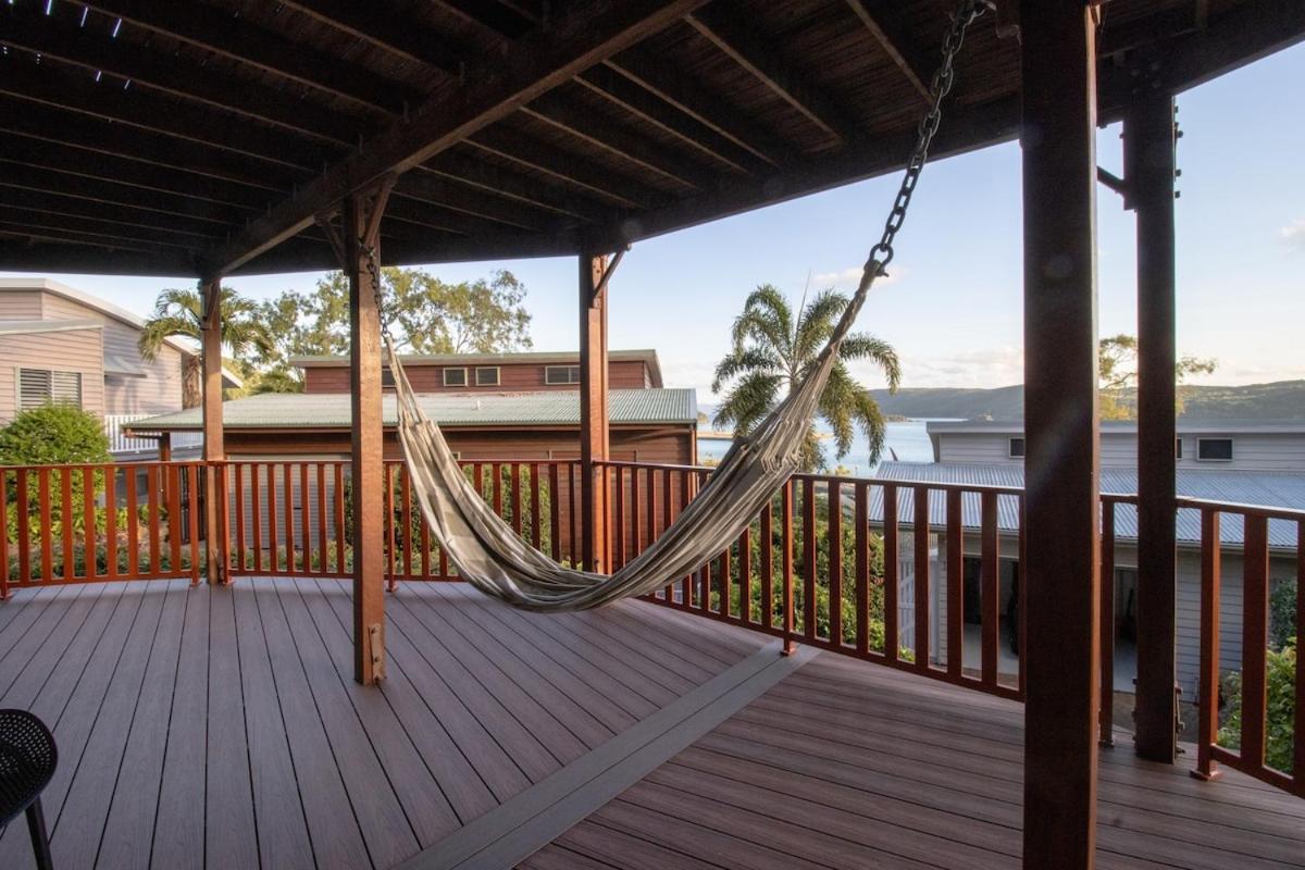 Villa 3 Bedroom Villa, Great Views, Buggy *
