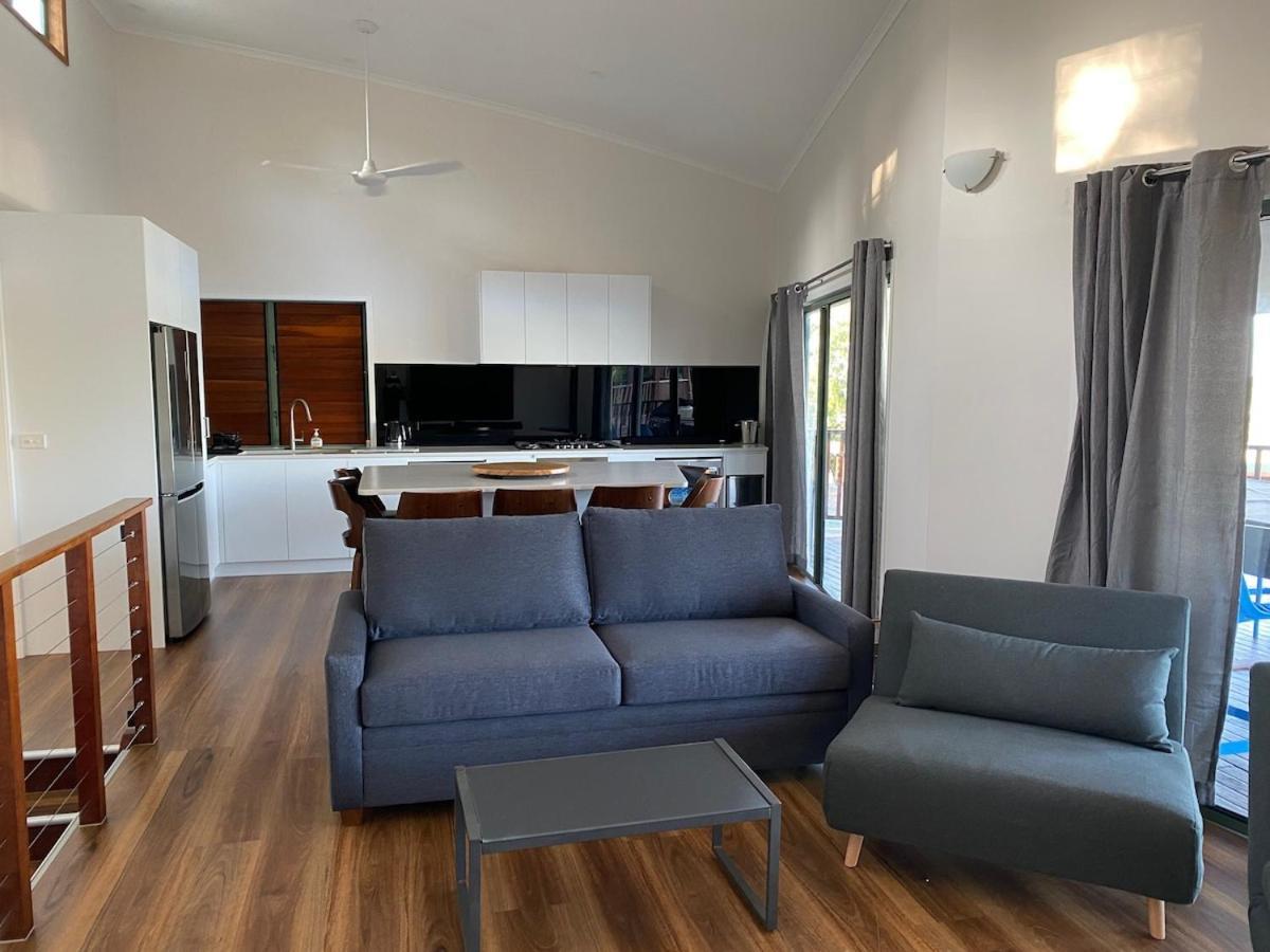 3 Bedroom Villa, Great Views, Buggy Villa