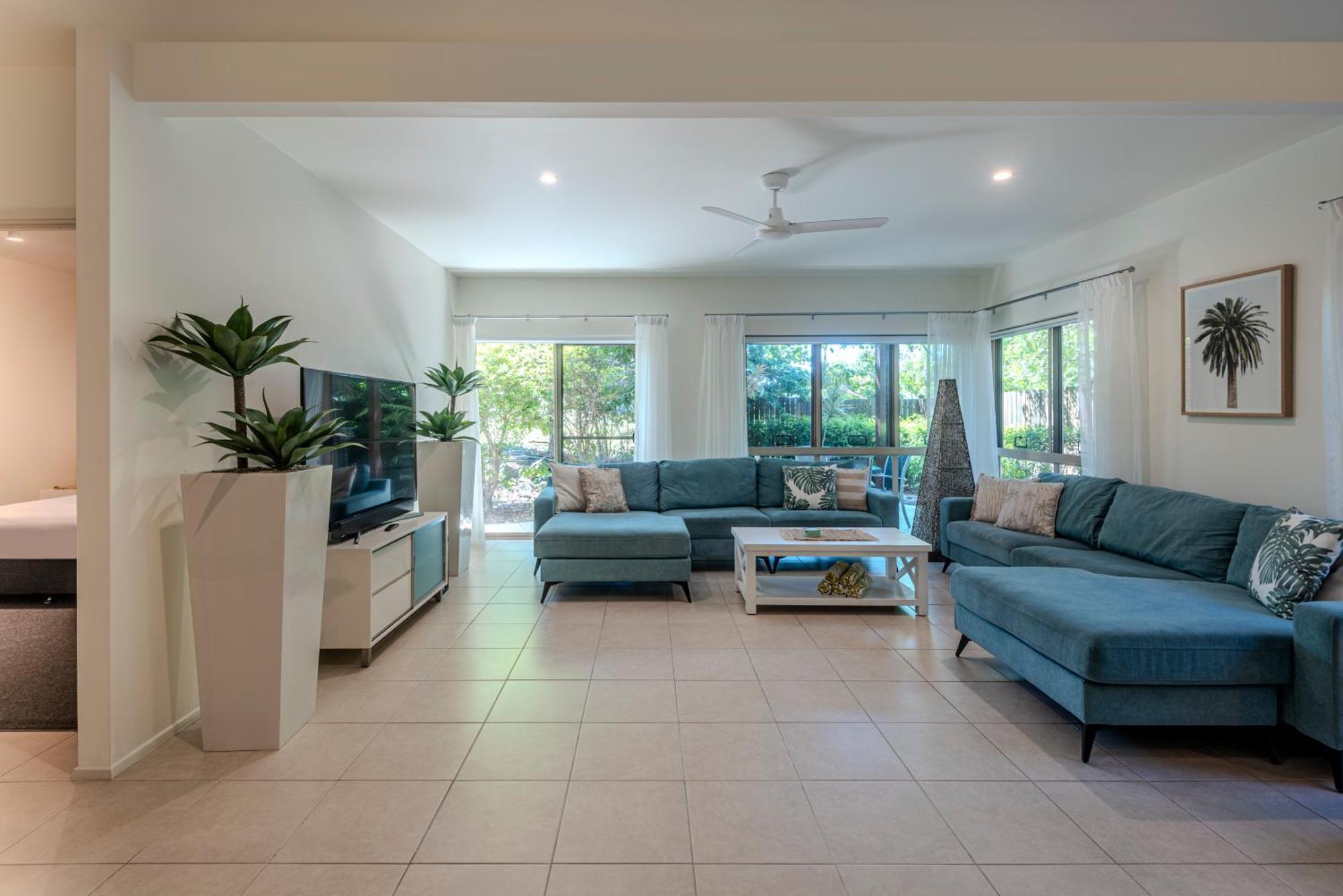 Cooinda Gardens 6 On By Hamorent
