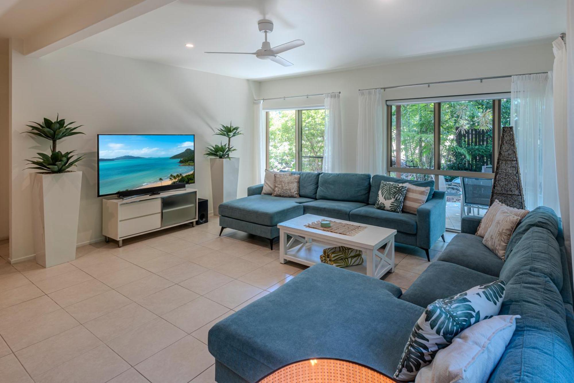 Holiday home Cooinda Gardens 6 On By Hamorent Hamilton Island