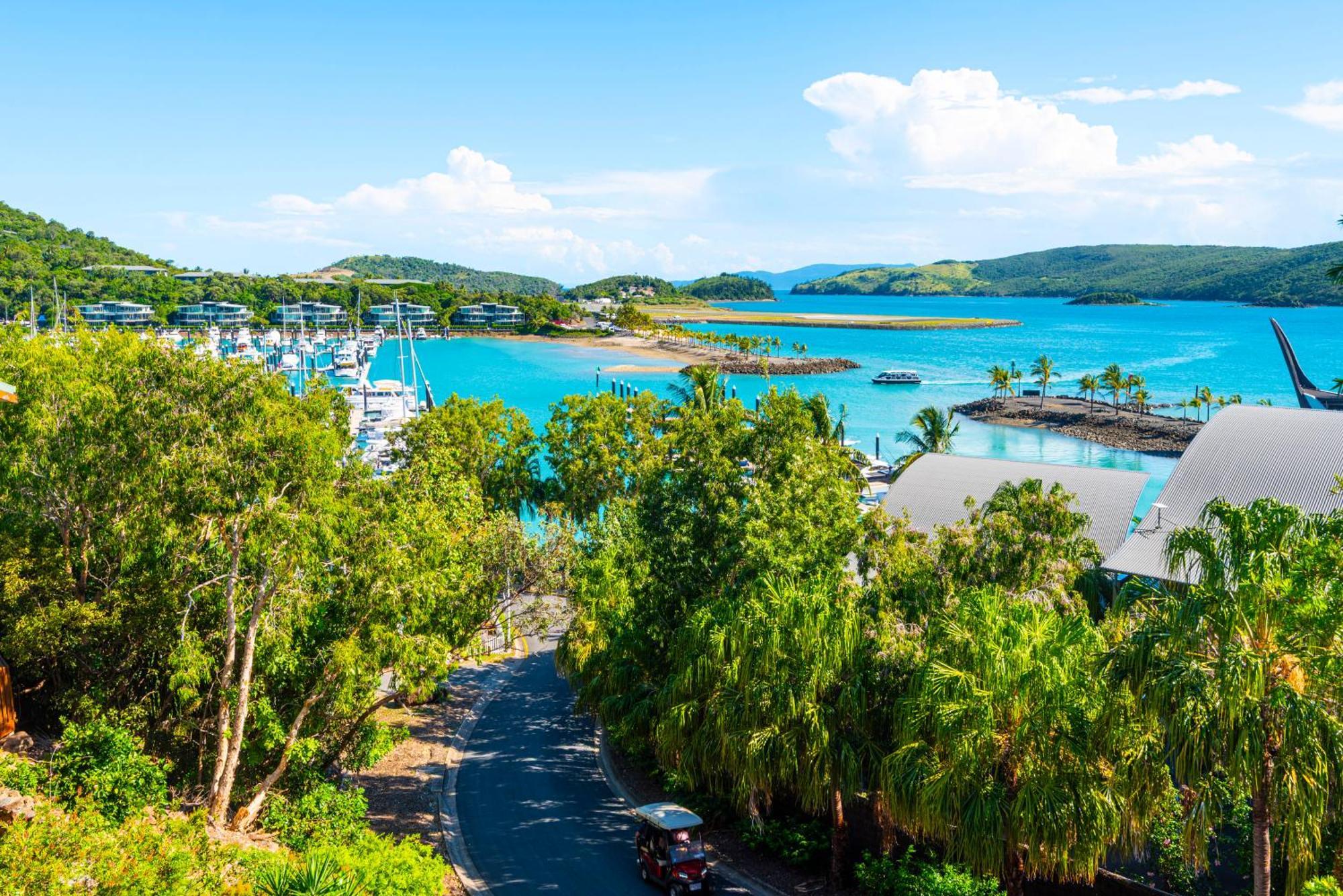 Casuarina Cove 1 On By Hamorent
