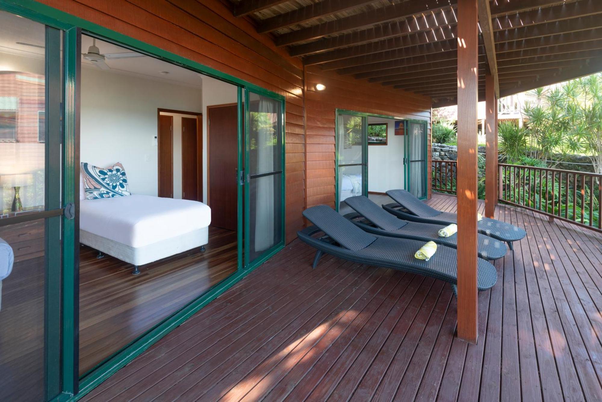 Casuarina Cove 1 On By Hamorent Apartment