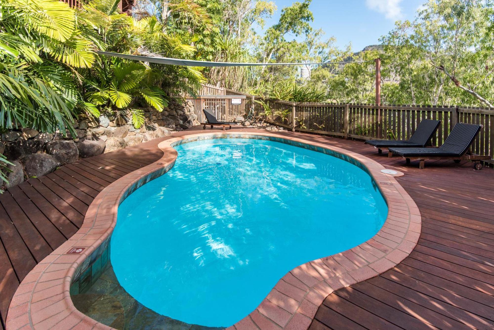 Casuarina Cove 1 On By Hamorent Apartment Hamilton Island