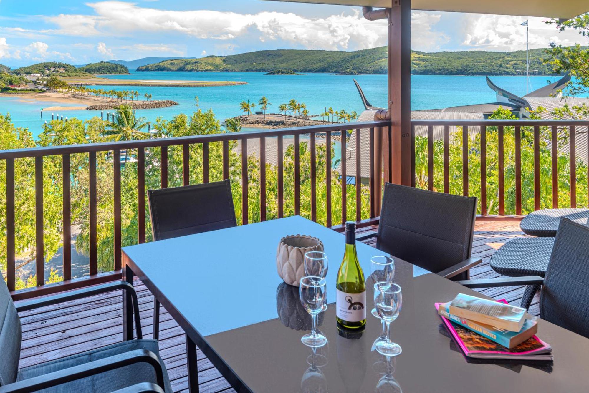 Casuarina Cove 1 On By Hamorent Apartment Hamilton Island