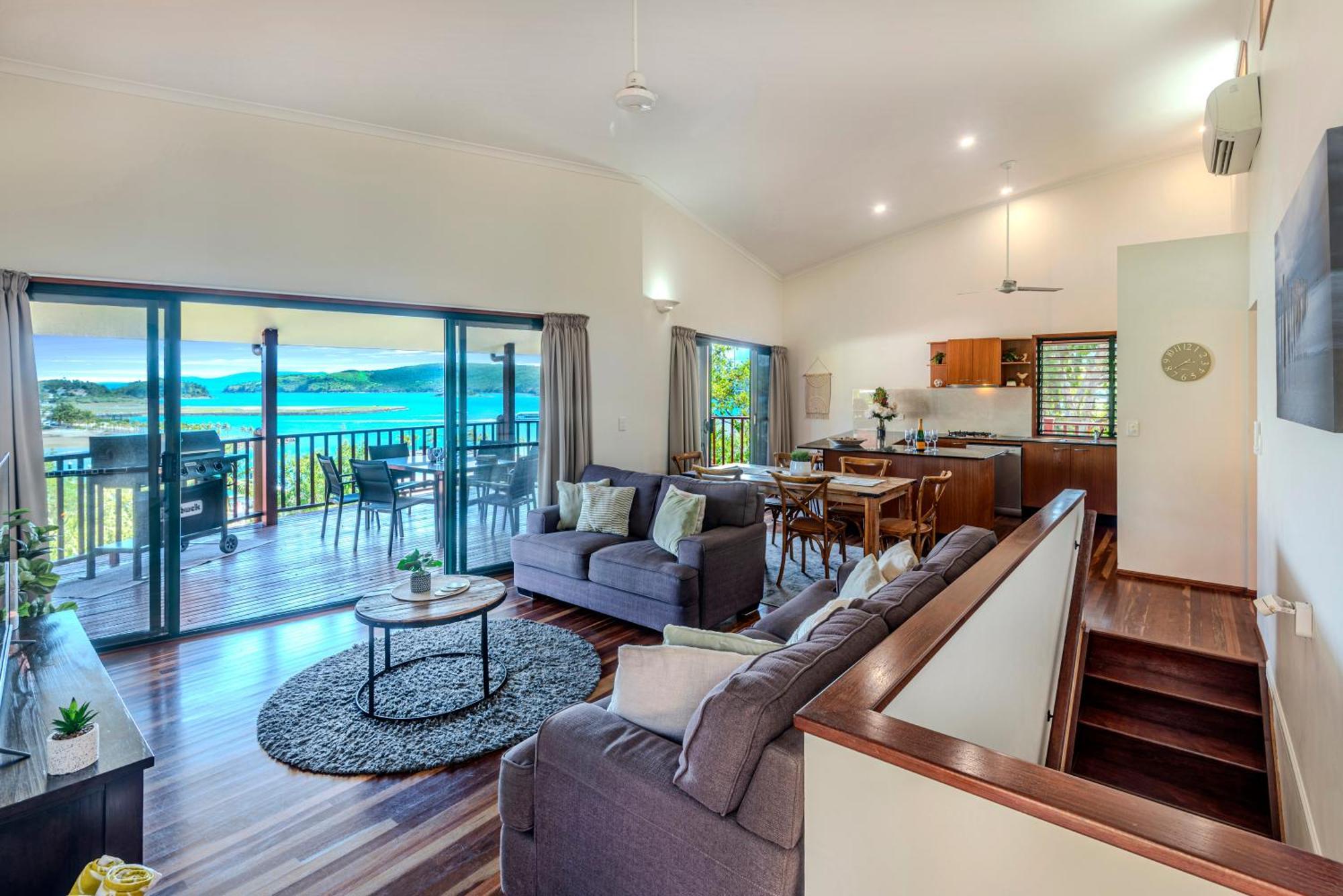 Casuarina Cove 1 On By Hamorent