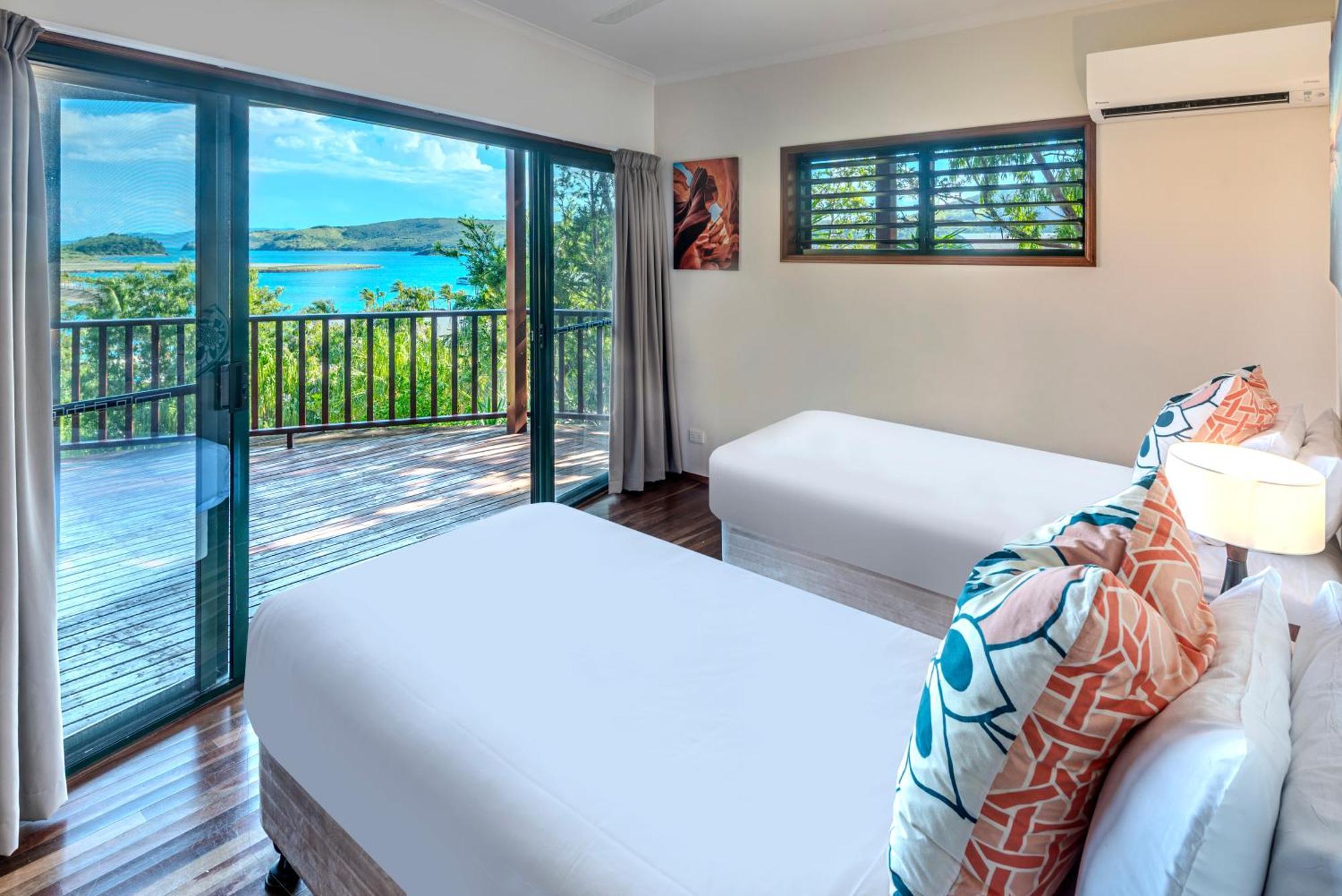 Casuarina Cove 1 On By Hamorent Apartment Hamilton Island