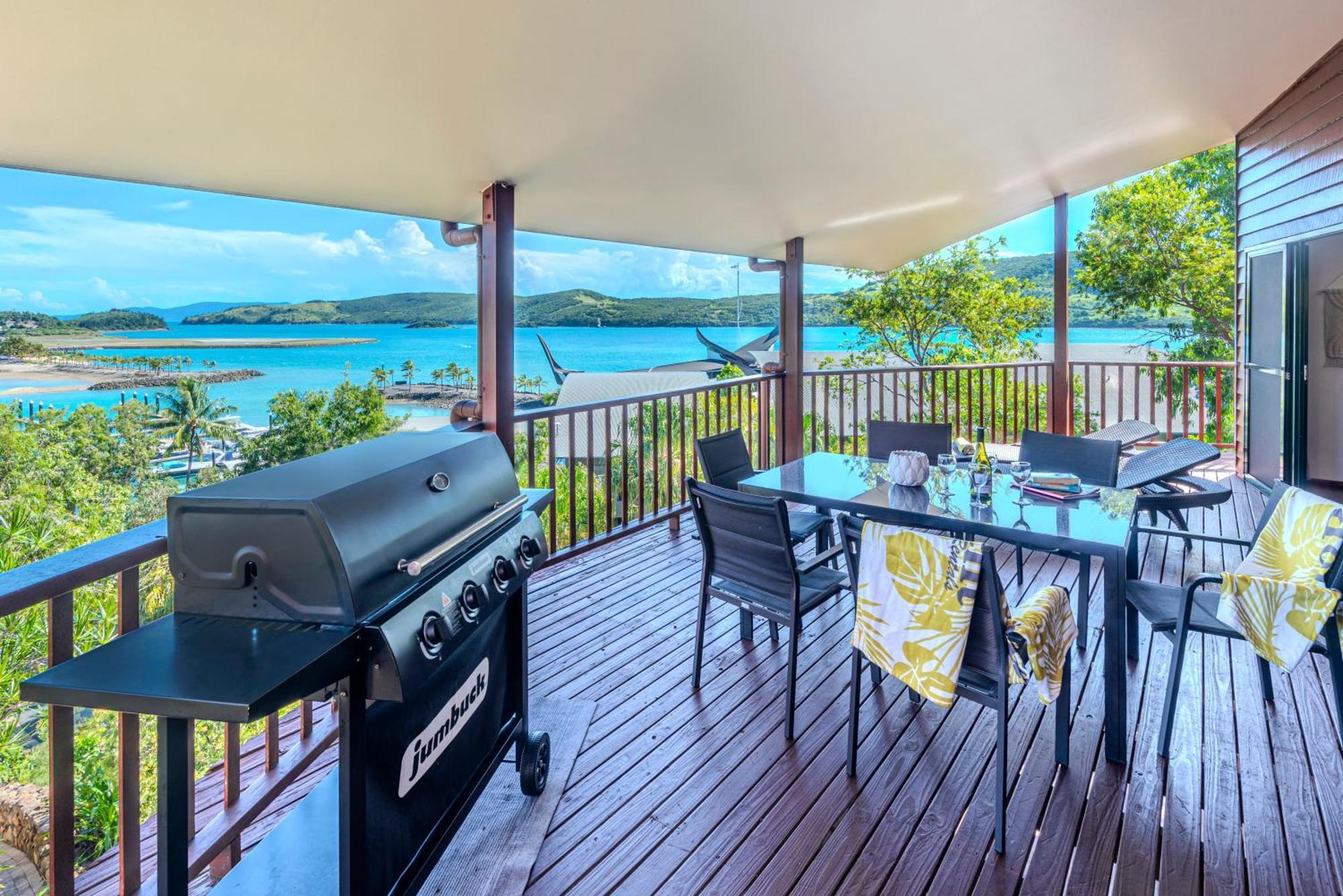Casuarina Cove 1 On By Hamorent *