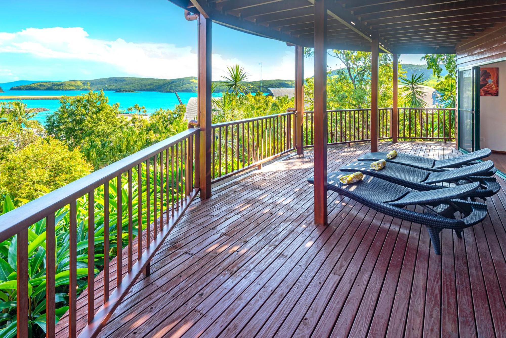 Casuarina Cove 1 On By Hamorent Hamilton Island