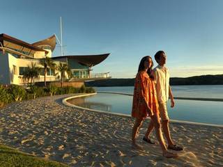 Yacht Club Hotel Hamilton Island