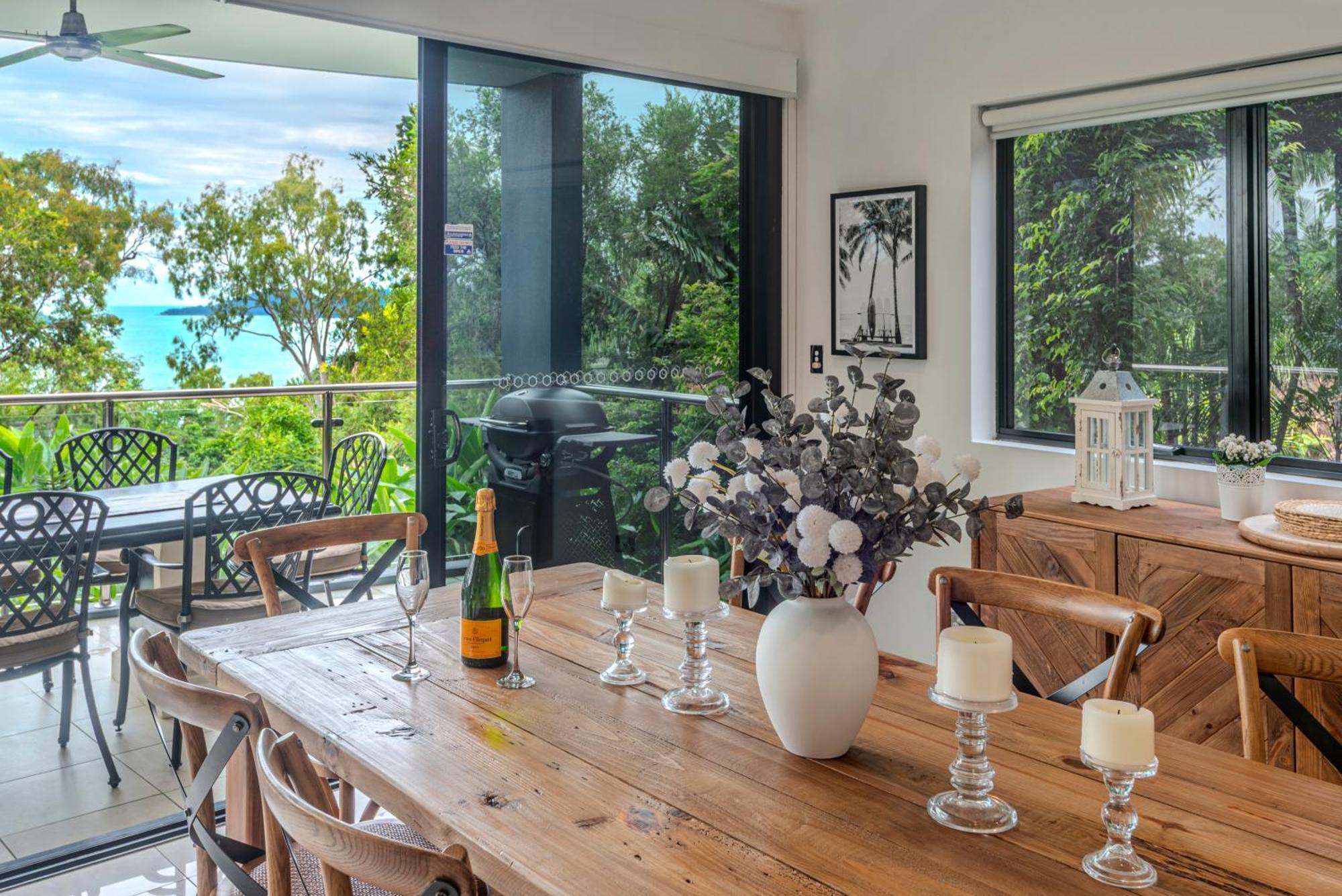 Aparthotel Pinnacle Hamilton Island