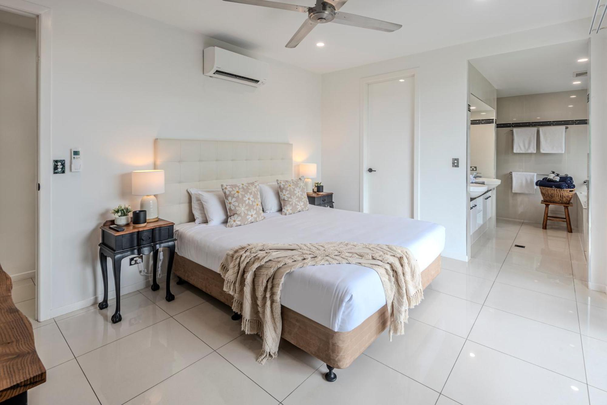 Aparthotel Pinnacle 3*