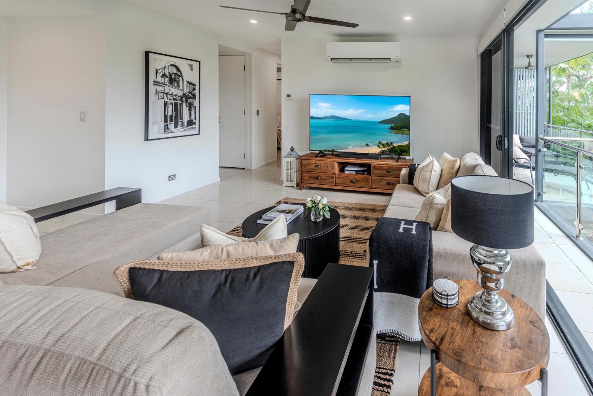 Pinnacle Aparthotel Hamilton Island