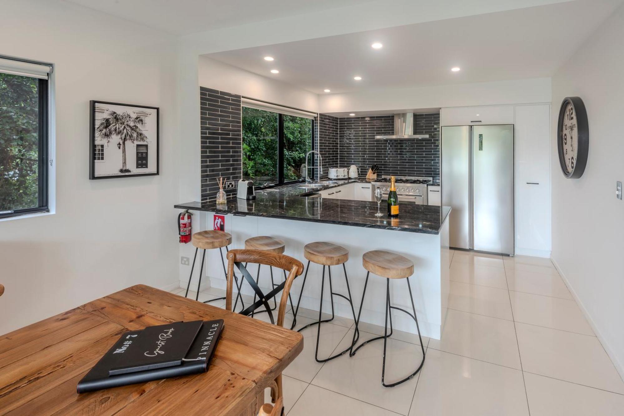 Pinnacle Aparthotel Hamilton Island