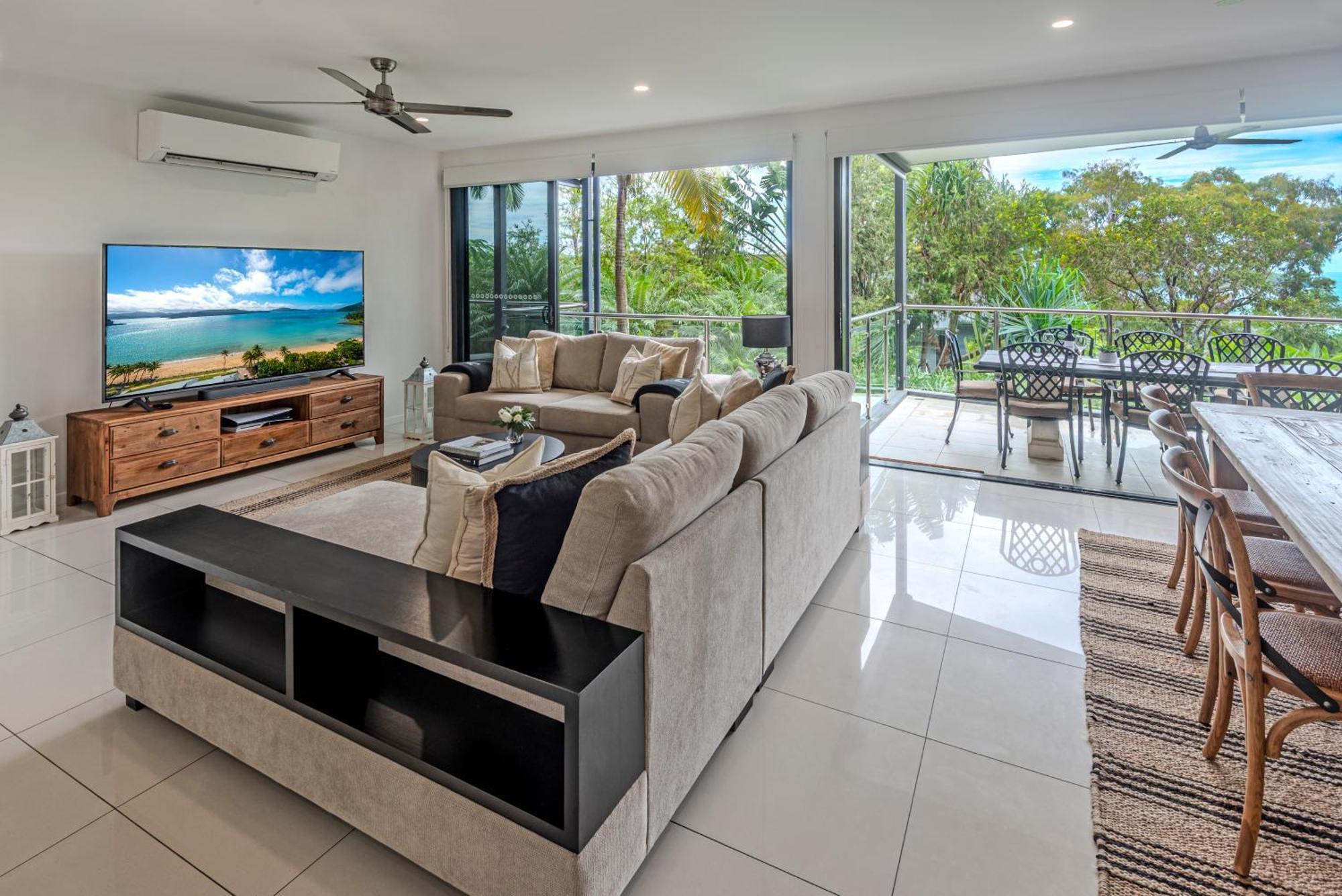Aparthotel Pinnacle Hamilton Island