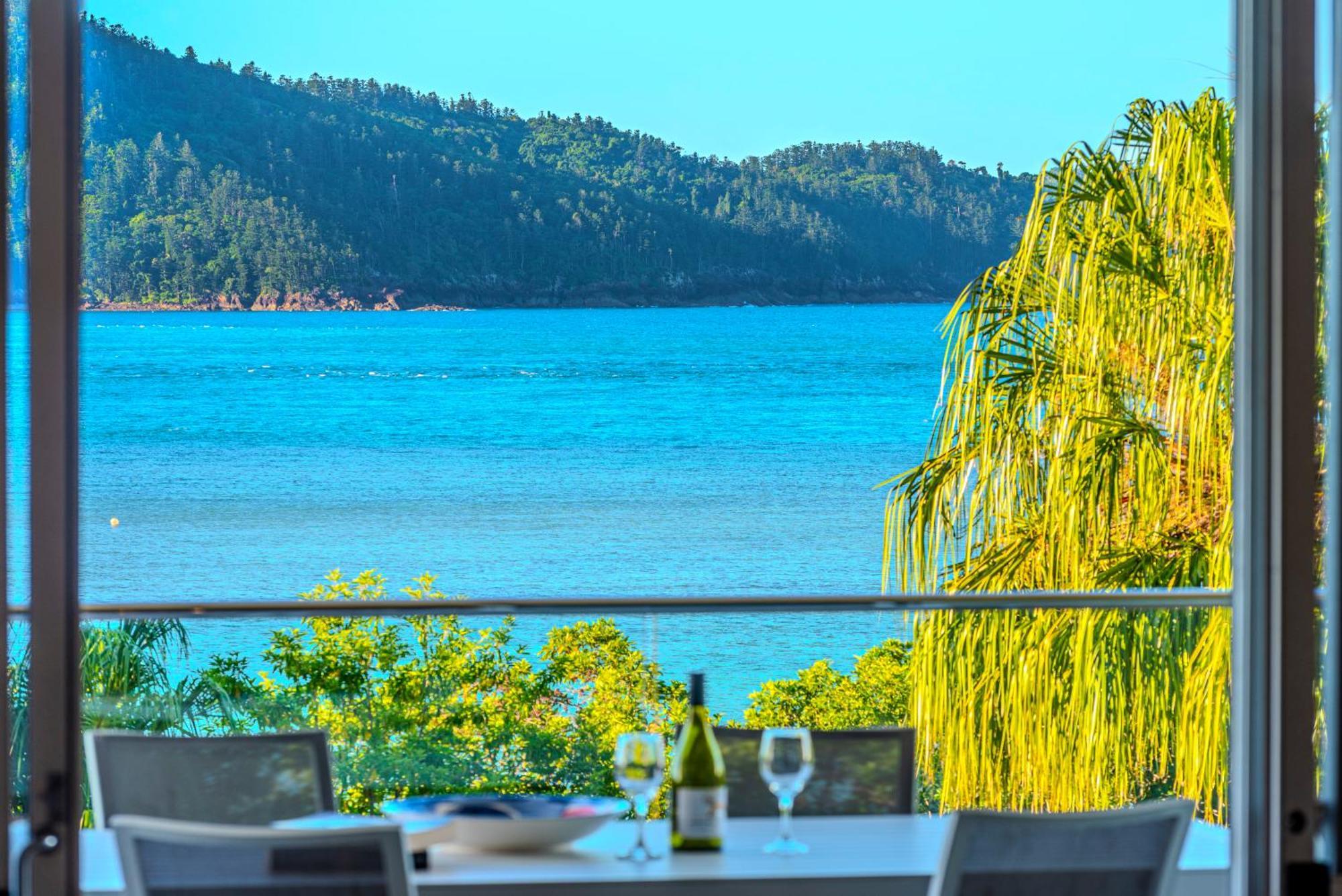 Lagoon Apartments On Hamilton Island By Hiha *