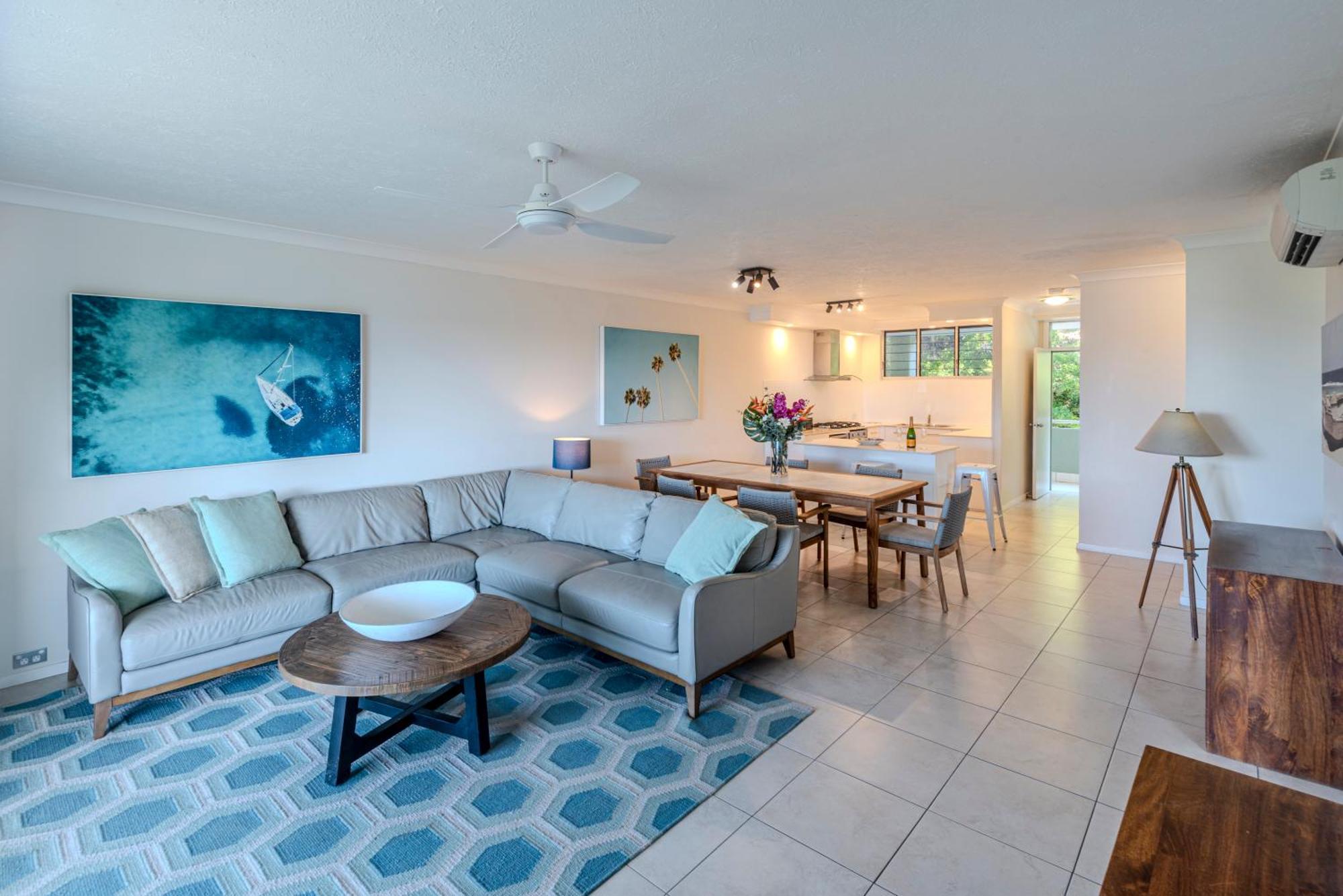Apartment Lagoon Apartments On Hamilton Island By Hiha