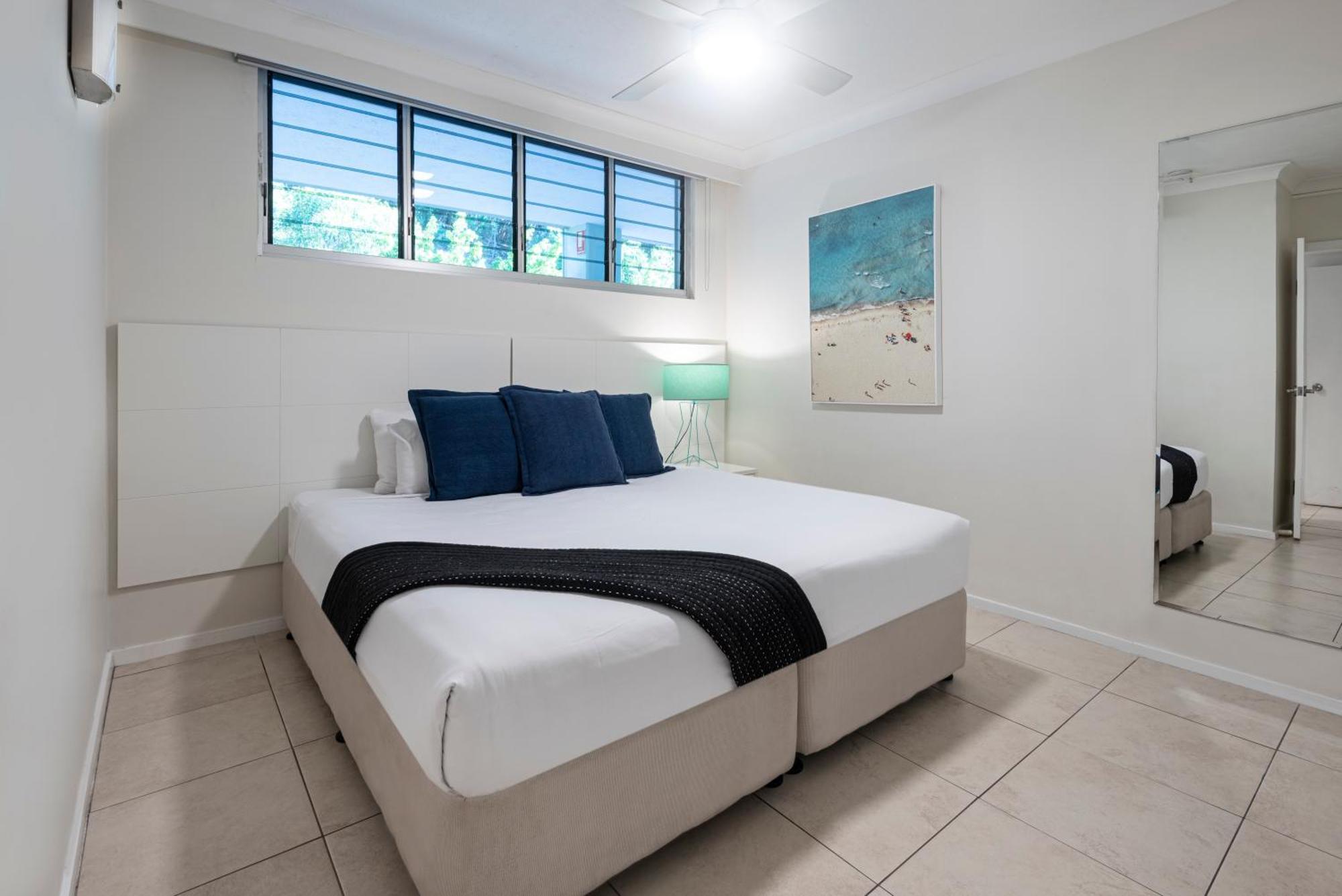Apartment Lagoon Apartments On Hamilton Island By Hiha Hamilton Island