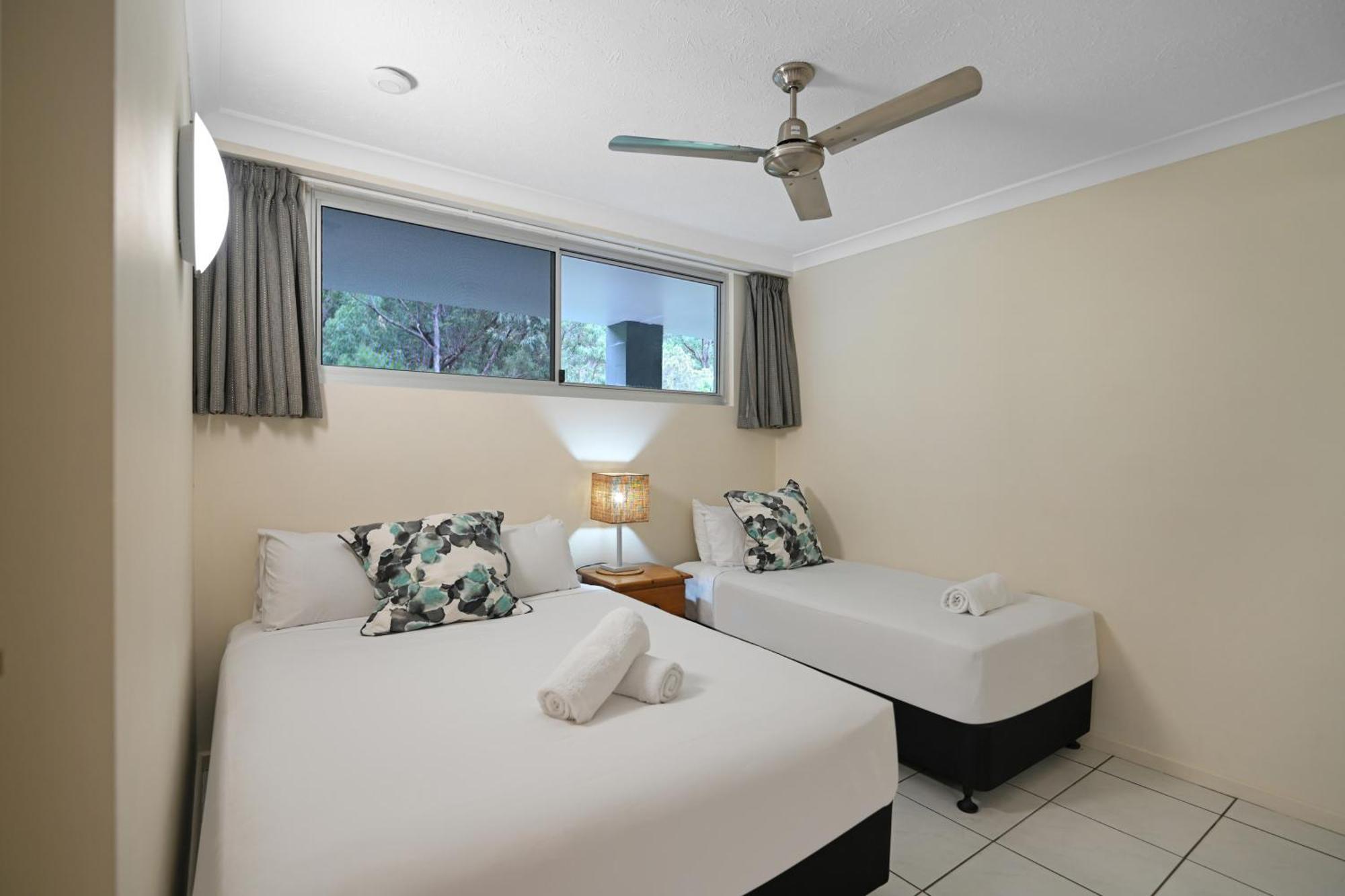 Beach Lodges Apartment
