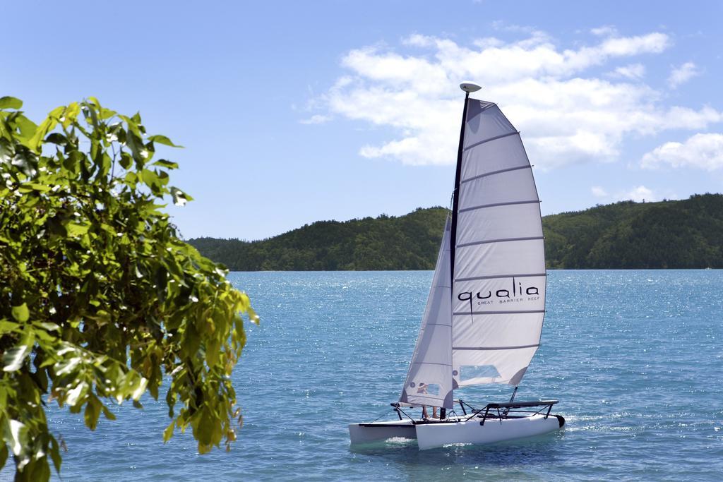 Qualia Hamilton Island