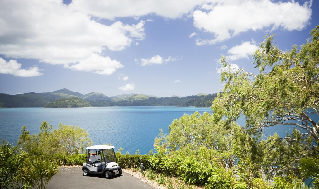 Qualia Hotel
