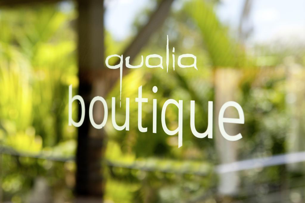 Qualia Hotel Hamilton Island