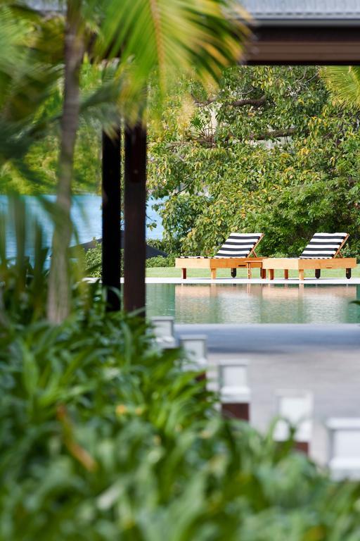 Qualia Hotel
