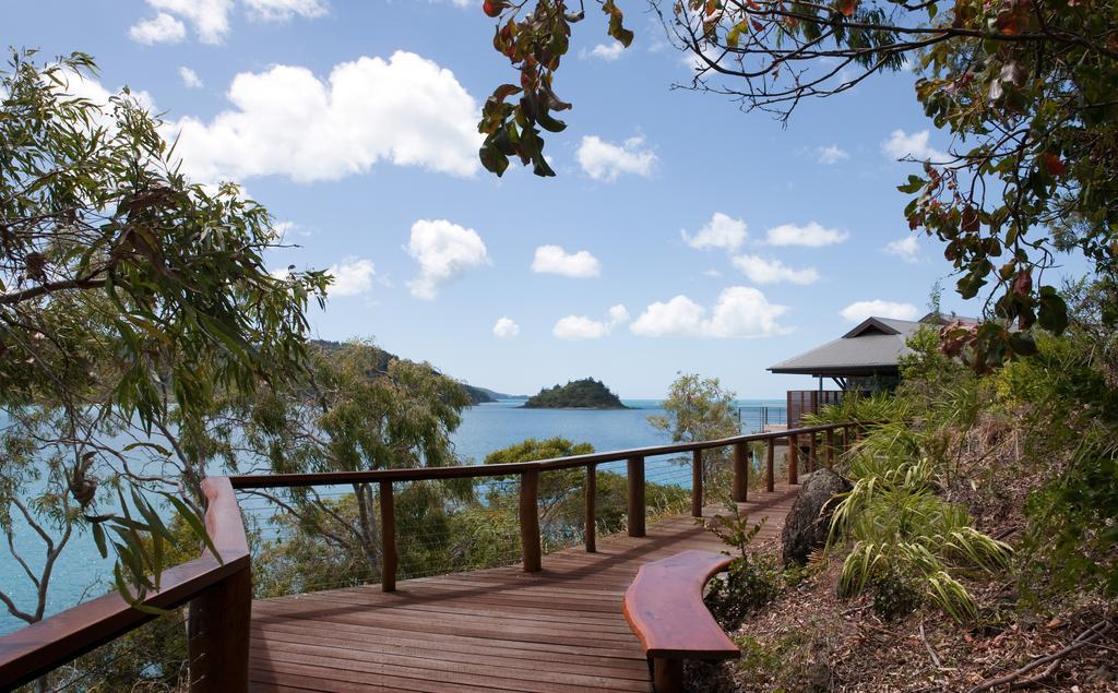 Hotel Qualia Hamilton Island