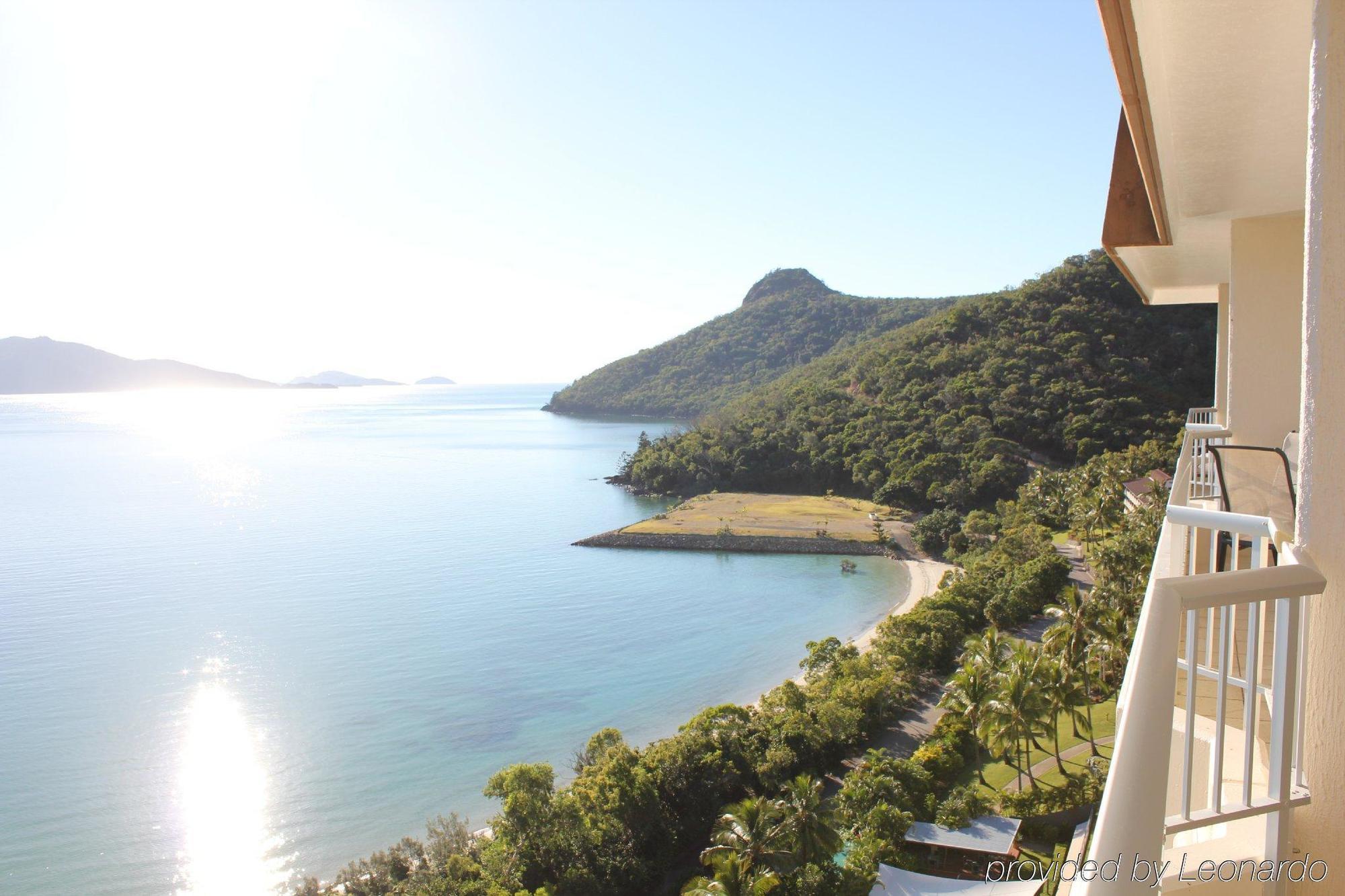Whitsunday Hamilton Island