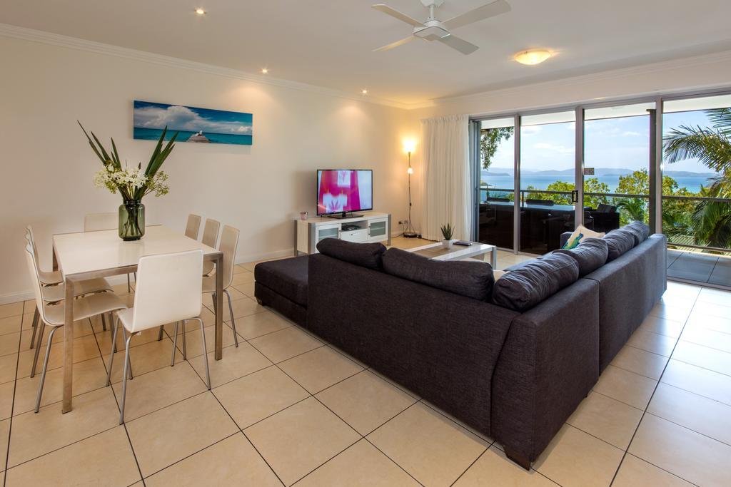 Apartment Blue Water Views Hamilton Island