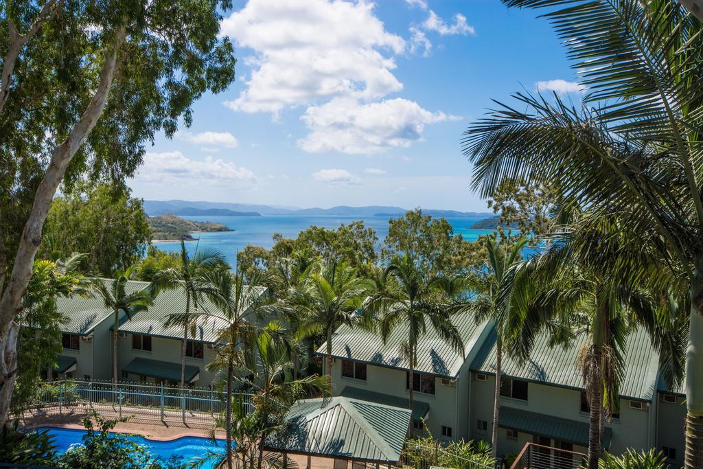 Blue Water Views Hamilton Island
