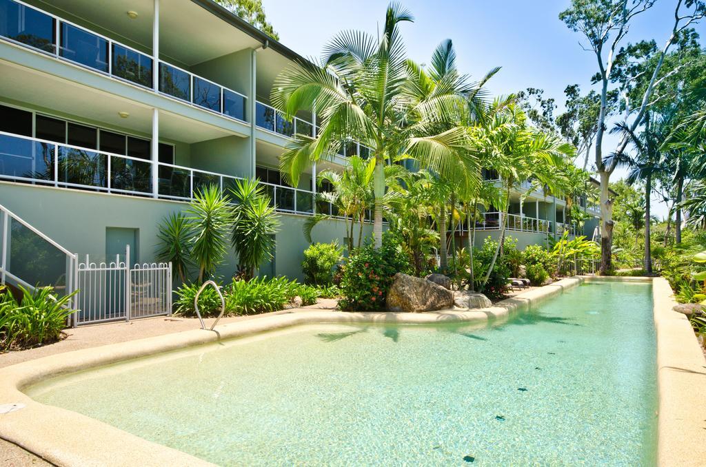 Blue Water Views Apartment Hamilton Island