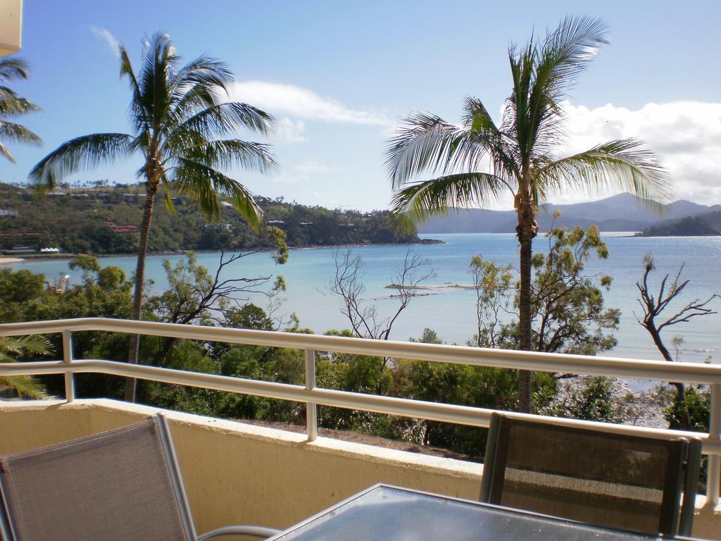 Frangipani 103 - Hamilton Island Apartment Hamilton Island