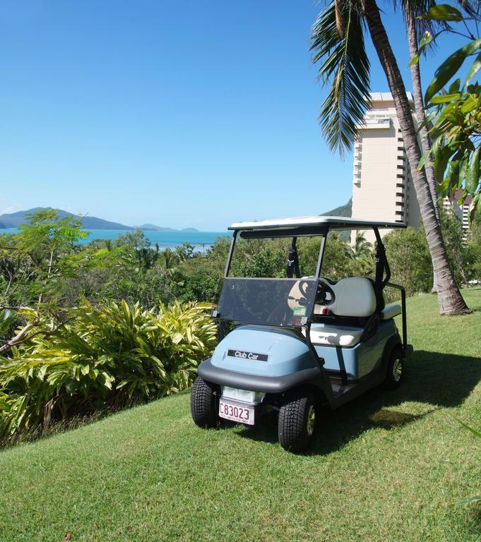 Poinciana 112 Hamilton Island