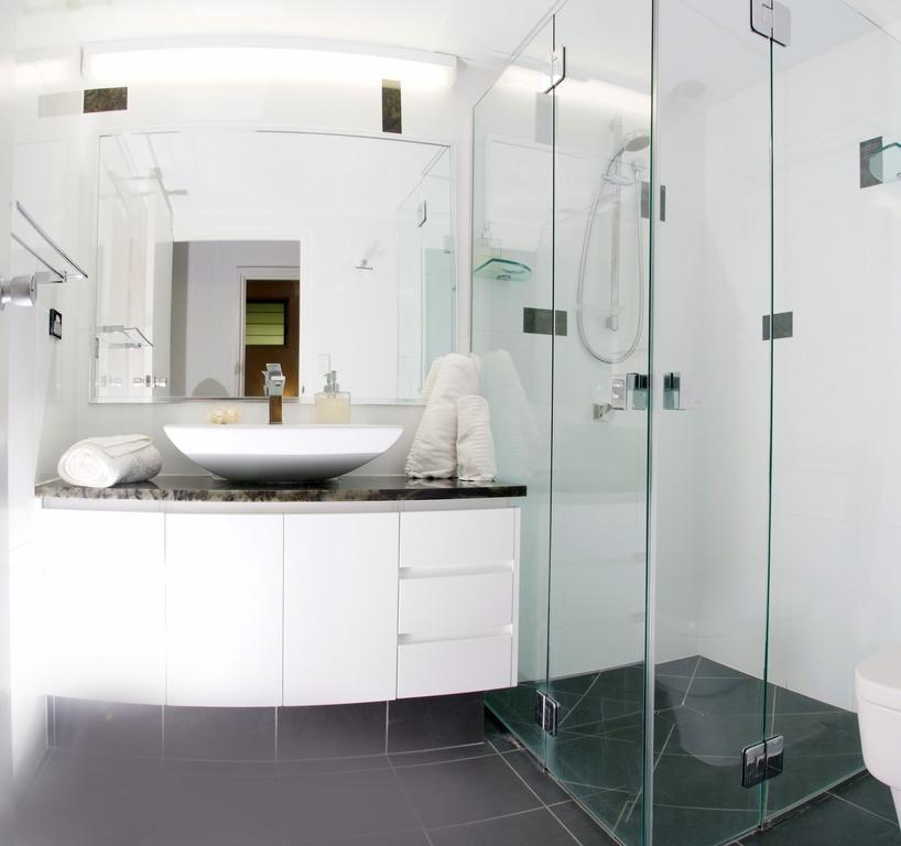 Apartment Poinciana 112 Hamilton Island