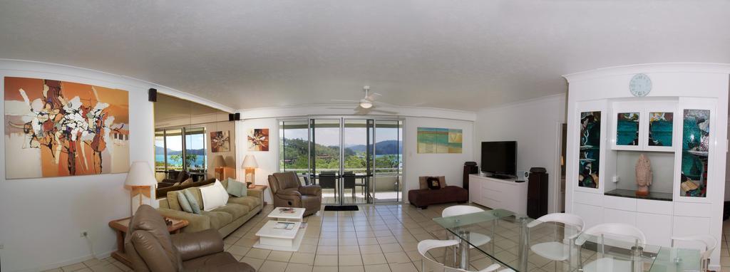 Apartment Poinciana 112 Hamilton Island