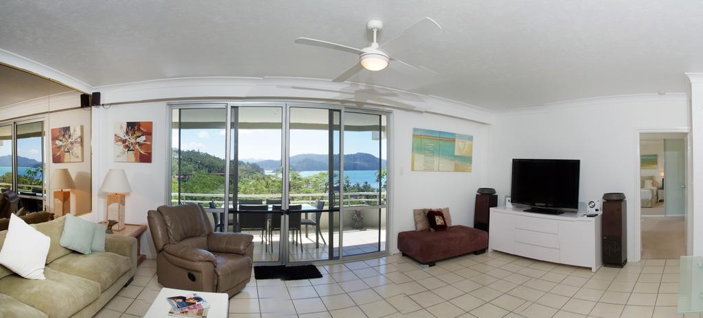 Poinciana 112 Hamilton Island