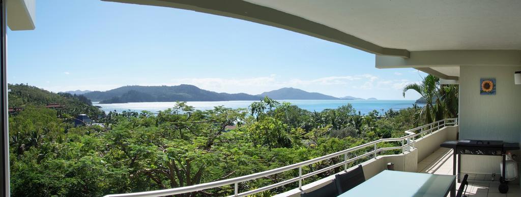 Apartment Poinciana 112 Hamilton Island