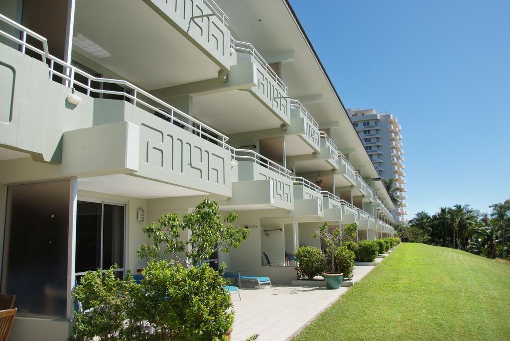 Apartment Poinciana 112 Hamilton Island